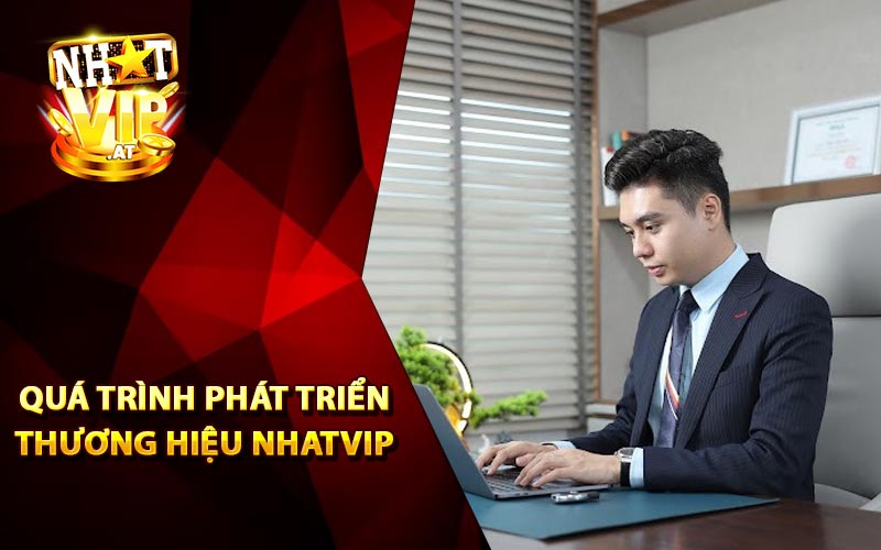 CEO Phạm Nhật Sáng Lập Thương Hiệu Nhatvip