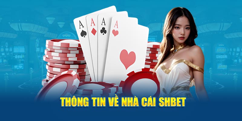 SHBET cung cấp cược thể thao đa dạng và hấp dẫn cho người chơi