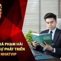 CEO Phạm Nhật